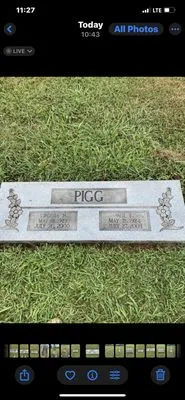 Southern Legacy Stone Cleaning