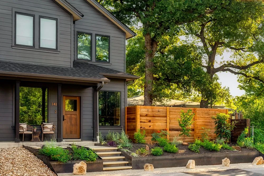 Affordable lawn care service near you in Austin, TX by Southern Love Landscaping & Design