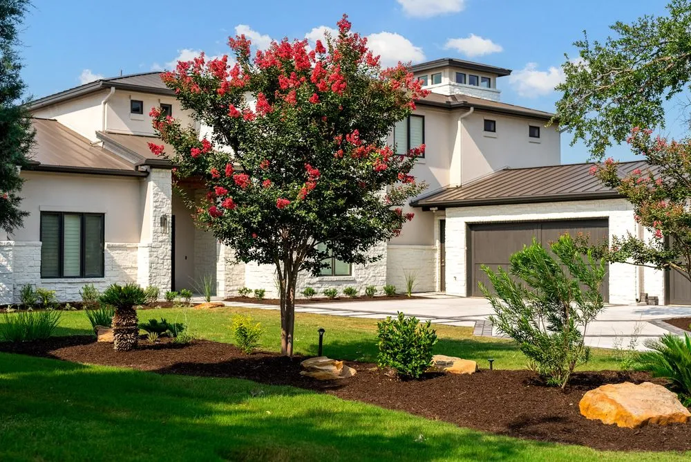 Trusted yard maintenance in Austin, TX - Southern Love Landscaping & Design