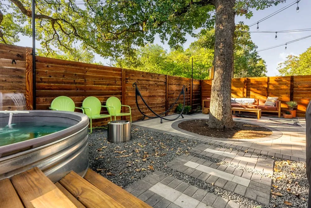 Local landscape design experts serving Austin, TX - Southern Love Landscaping & Design