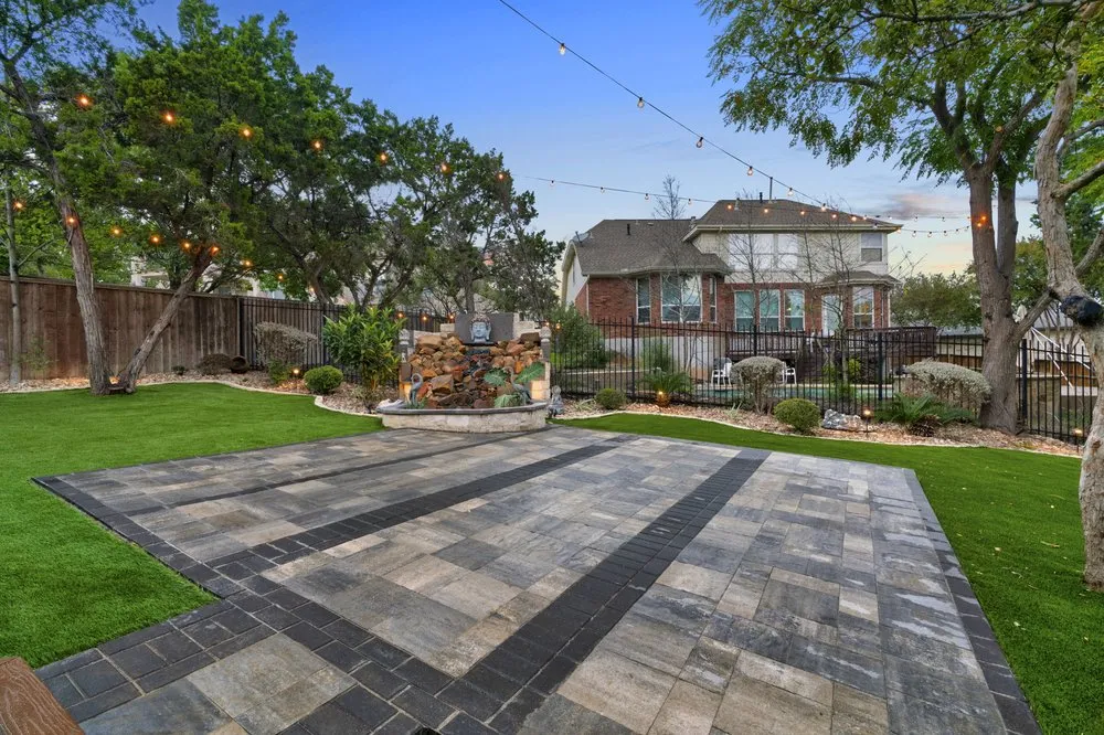 Local outdoor landscaping experts serving Austin, TX - Southern Love Landscaping & Design