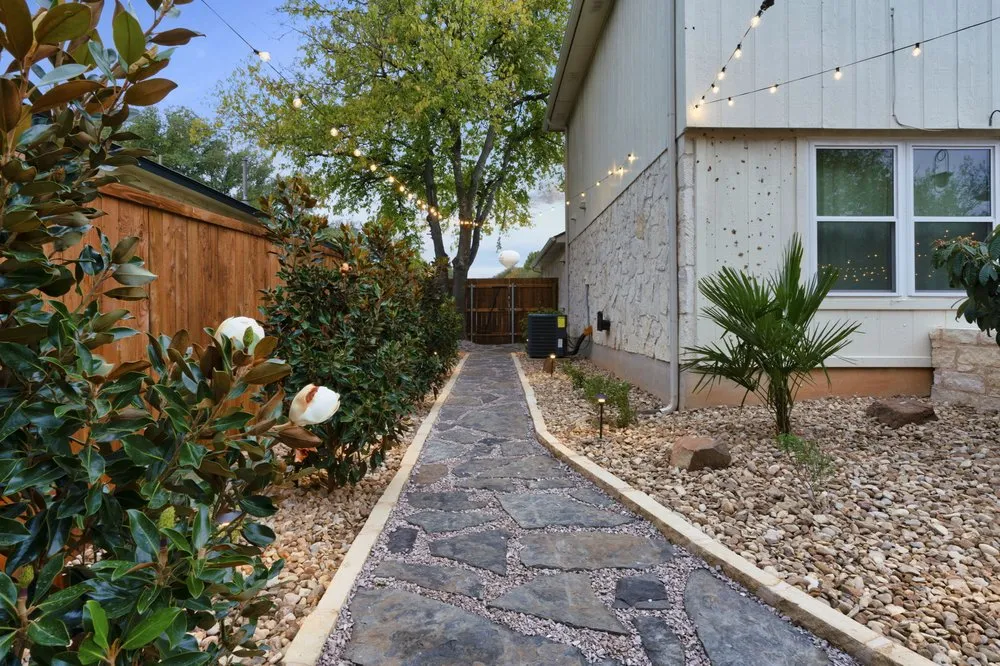 Expert landscaping services in Austin, TX - Southern Love Landscaping & Design