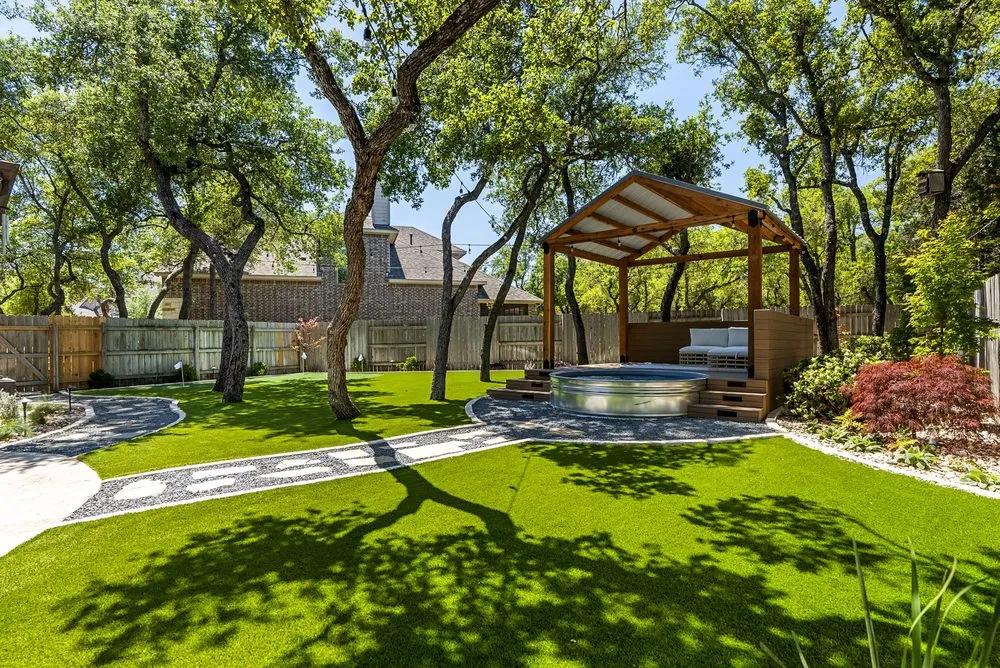 Professional lawn care service experts serving Austin, TX - Southern Love Landscaping & Design