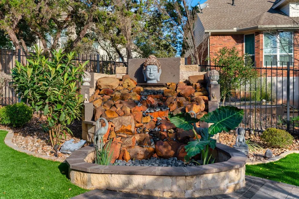 Top-rated landscaping services in Austin, TX - Southern Love Landscaping & Design