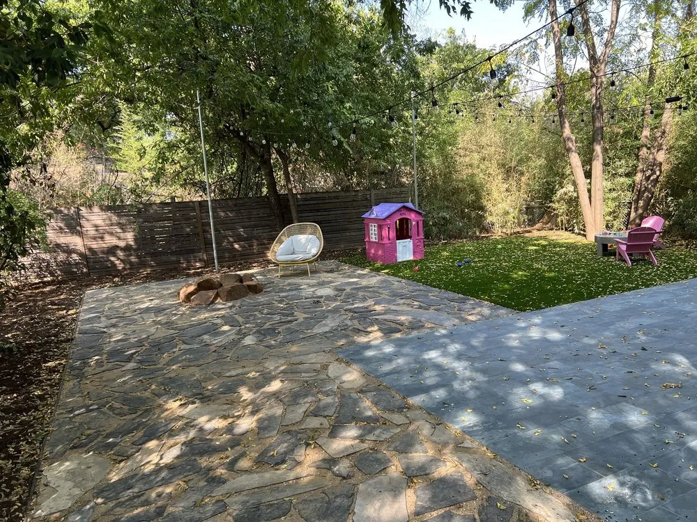 Reliable lawn care service for outdoor upgrades in Austin, TX by Southern Love Landscaping & Design