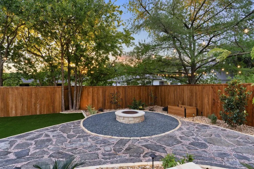 Affordable yard cleanup service experts serving Austin, TX - Southern Love Landscaping & Design
