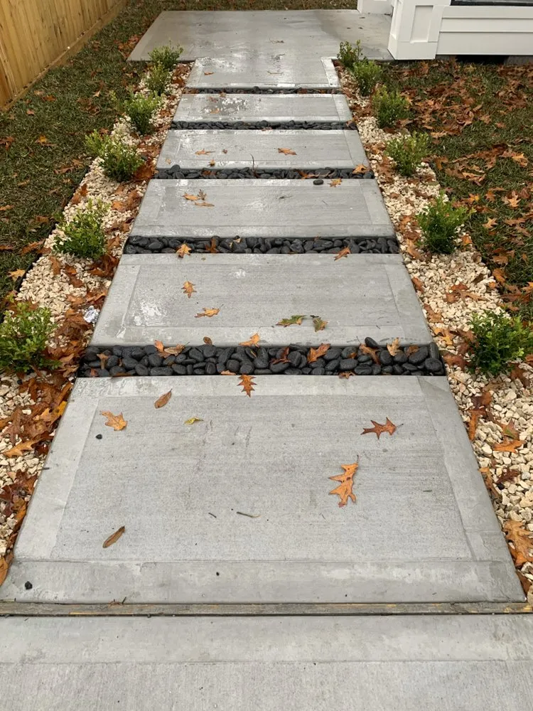 Reliable yard maintenance experts serving Columbus, GA - Southern Luxury Landscape