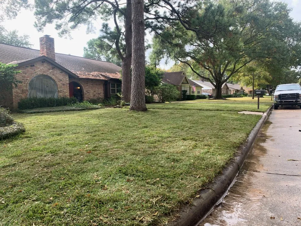 Top-rated garden landscaping for homes across Columbus, GA - Southern Luxury Landscape