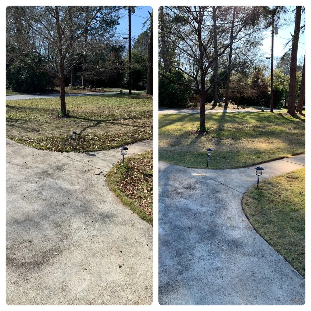 Trusted landscape installation experts serving Columbus, GA - Southern Luxury Landscape