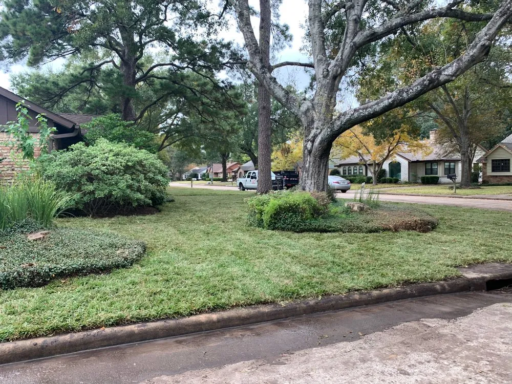 Expert residential landscaping experts serving Columbus, GA - Southern Luxury Landscape