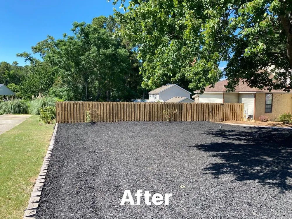 Professional lawn care service in Thomson, GA - Southern Lynx