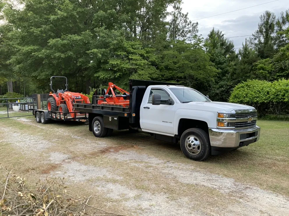 Local residential landscaping for outdoor upgrades across Thomson, GA - Southern Lynx