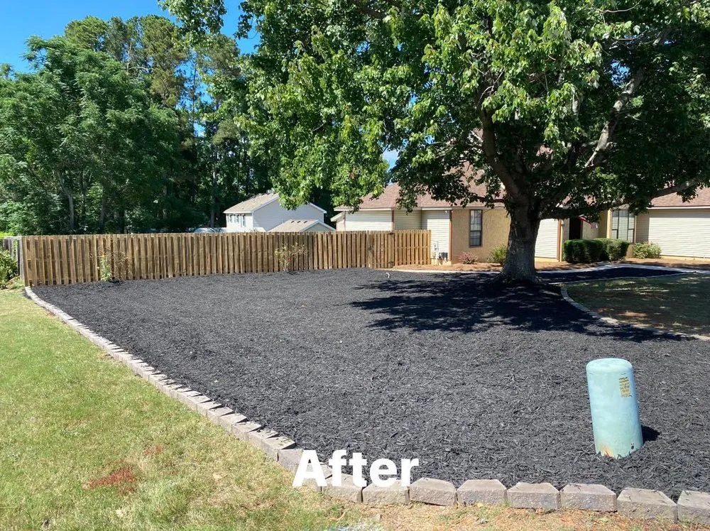 Trusted outdoor landscaping for beautiful yards across Thomson, GA - Southern Lynx