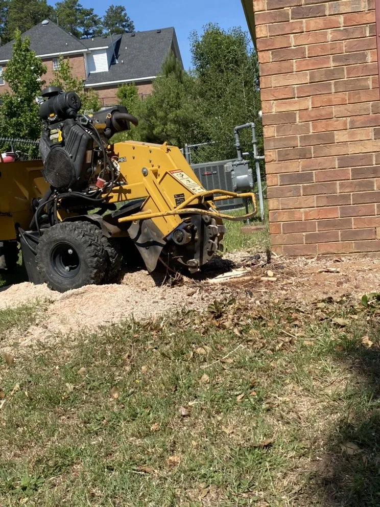 Custom residential landscaping in Thomson, GA - Southern Lynx