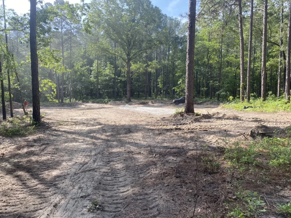 Top-rated outdoor landscaping in Thomson, GA by Southern Lynx