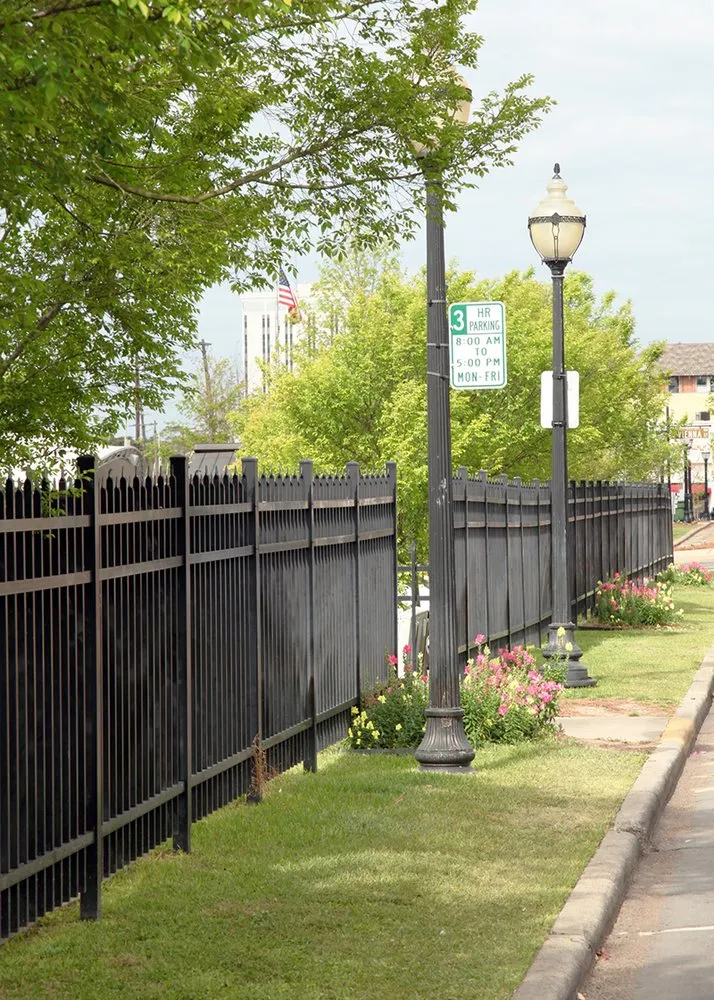 Affordable yard maintenance in Choudrant, LA - Southern Magnolia Landscaping