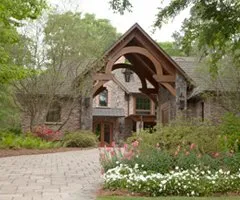 Professional yard cleanup service experts serving Choudrant, LA - Southern Magnolia Landscaping