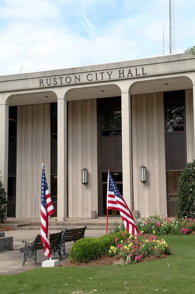 Reliable lawn care service experts serving Choudrant, LA - Southern Magnolia Landscaping