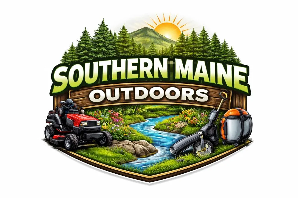 Expert outdoor landscaping with custom design across North Berwick, ME - Southern Maine Outdoor