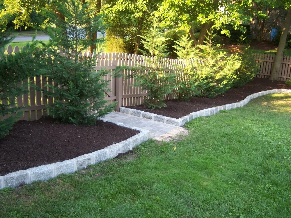 Top-rated landscape design experts serving Biddeford, ME - Southern Maine Yard Pro
