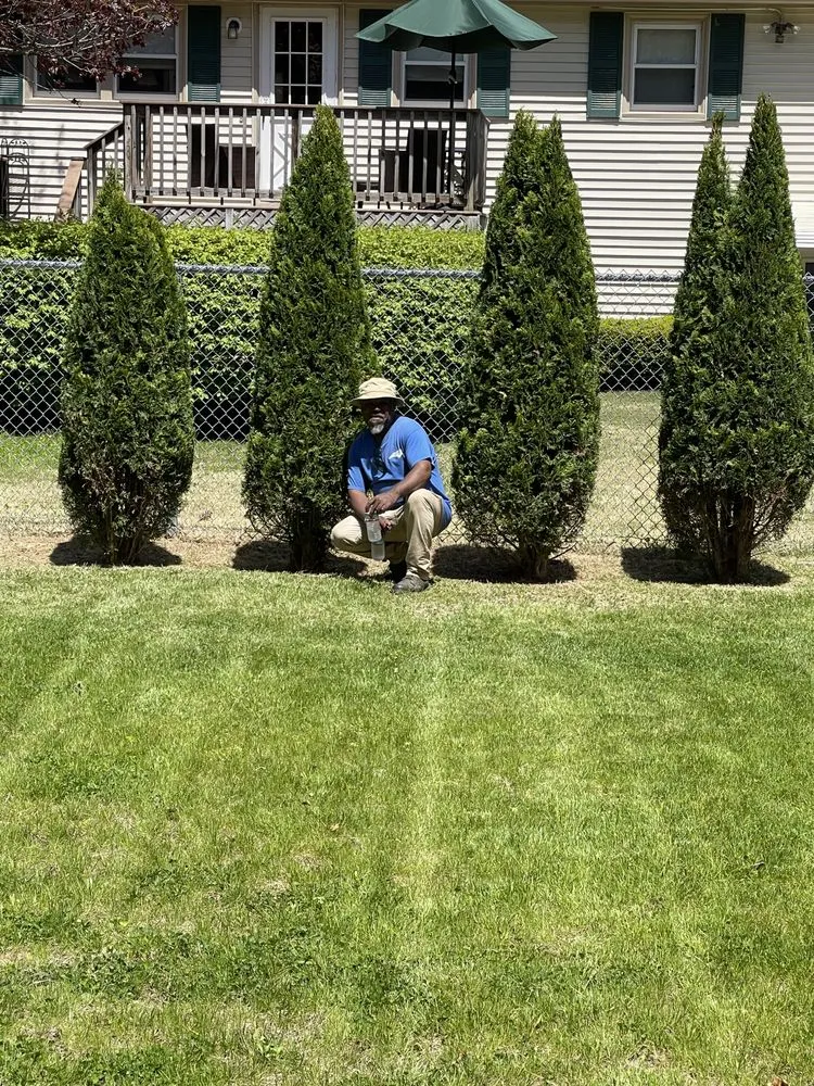 Top-rated yard cleanup service experts serving Boston, MA - Southern Maintenance Services