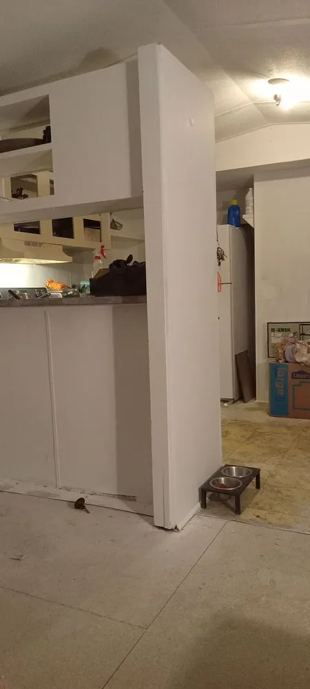 Local garden landscaping experts serving Vidalia, GA - Southern Man's Maintenance