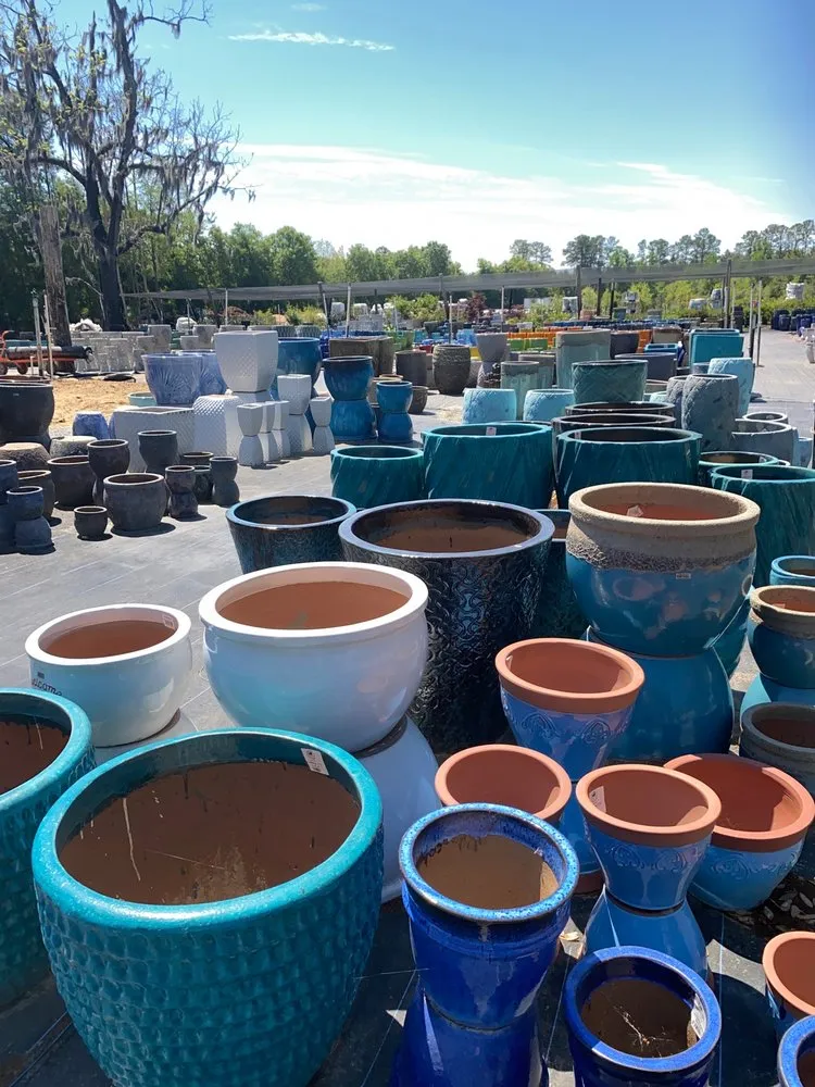 Affordable landscaping services experts serving Bluffton, SC - Southern Marsh Nursery Bluffton