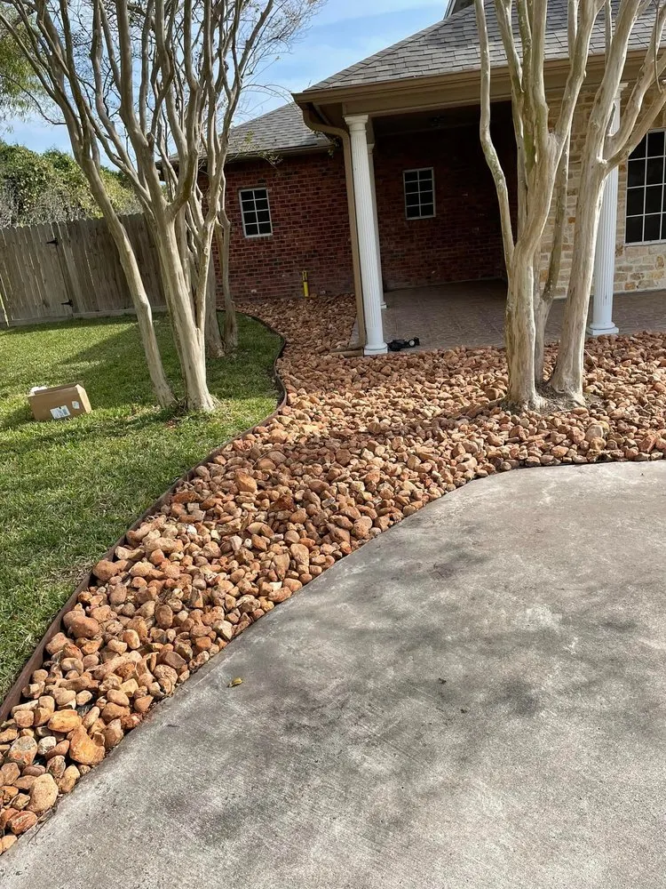 Reliable garden landscaping for outdoor upgrades across Corpus Christi, TX - Southern Masonry Supply