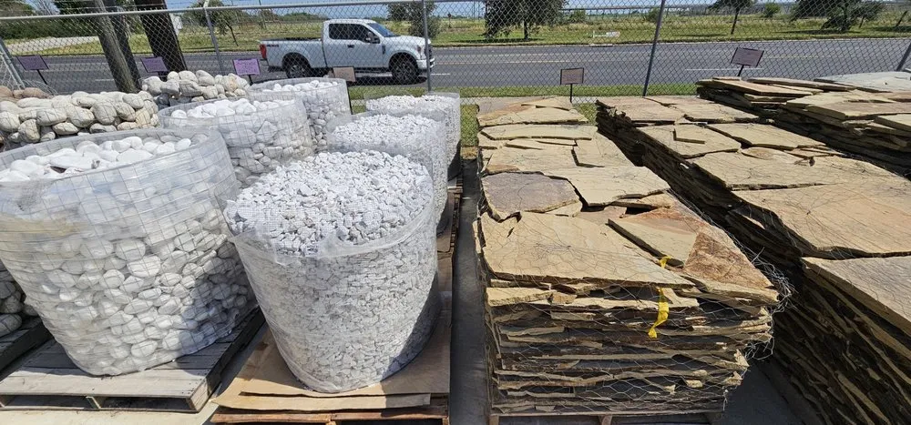 Reliable lawn care service experts serving Corpus Christi, TX - Southern Masonry Supply