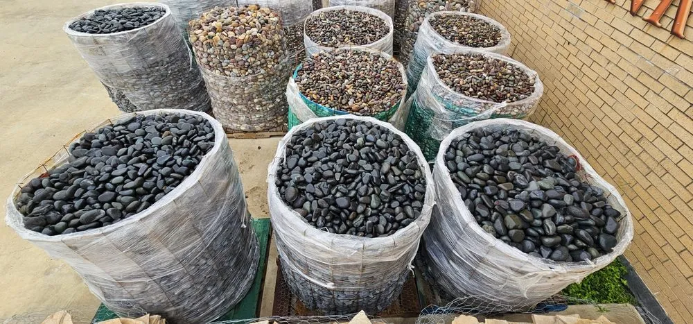 Custom landscape installation experts serving Corpus Christi, TX - Southern Masonry Supply