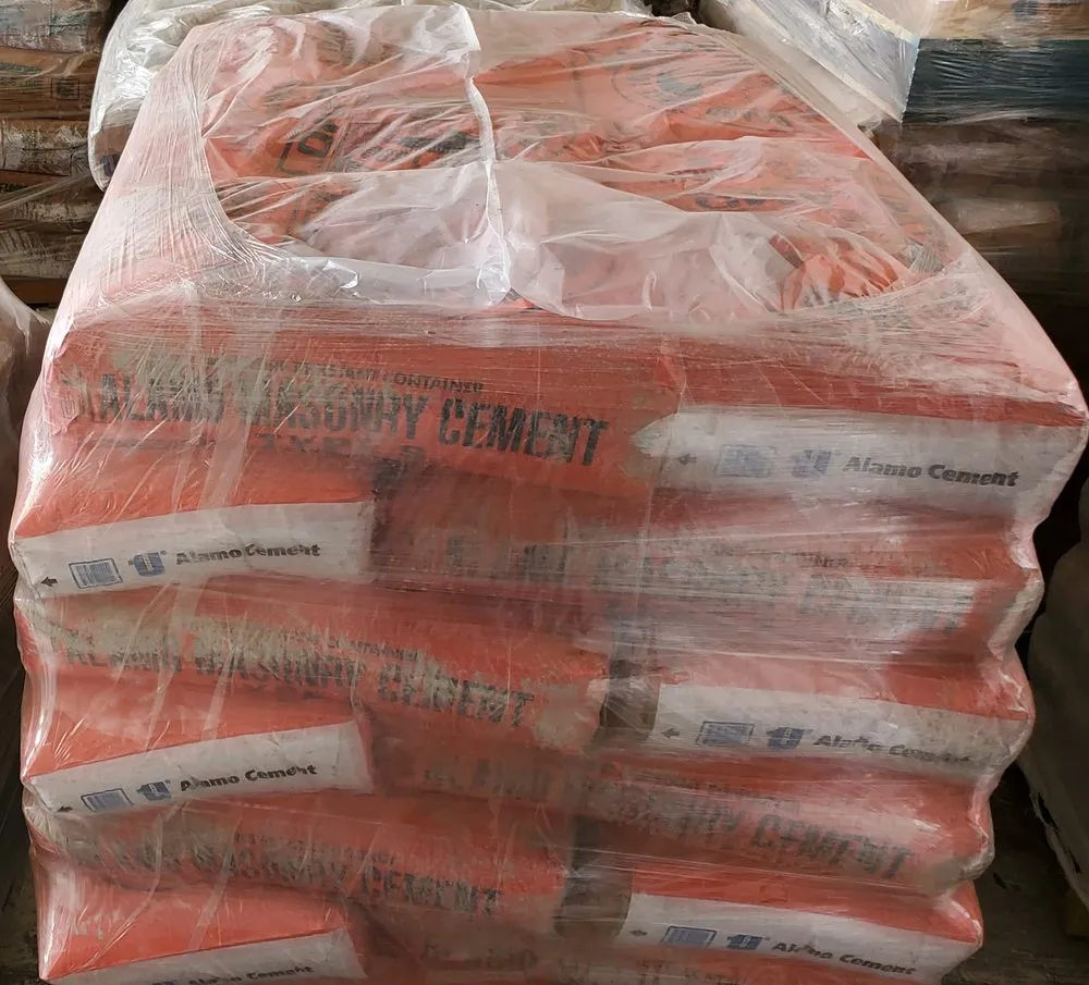 Custom yard cleanup service in Corpus Christi, TX by Southern Masonry Supply