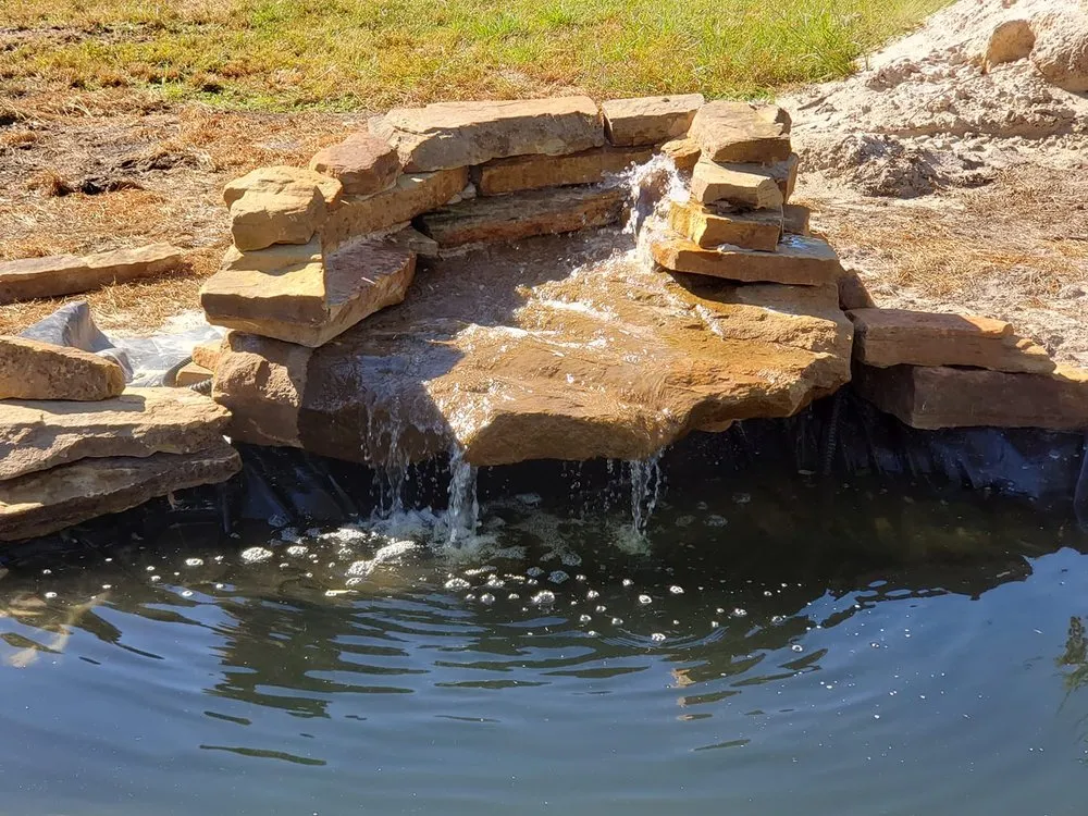 Expert outdoor landscaping experts serving Corpus Christi, TX - Southern Masonry Supply