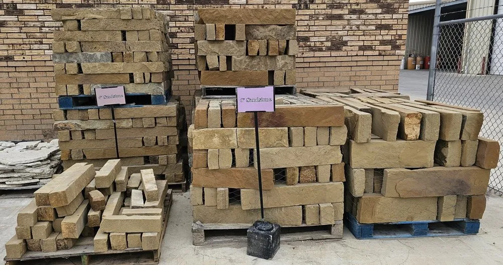 Expert landscape installation experts serving Corpus Christi, TX - Southern Masonry Supply