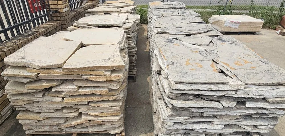 Trusted residential landscaping in Corpus Christi, TX - Southern Masonry Supply