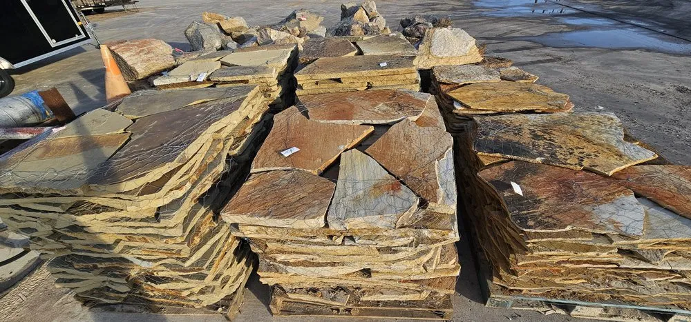 Custom outdoor landscaping experts serving Corpus Christi, TX - Southern Masonry Supply