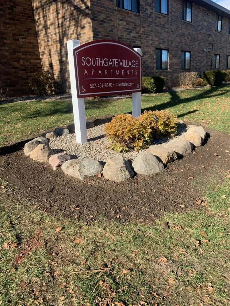 Reliable residential landscaping in Owatonna, MN - Southern Minnesota LawnWorks