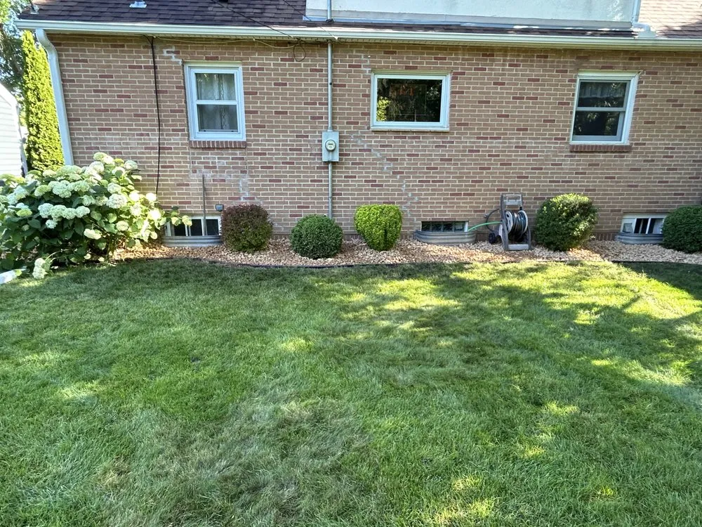 Affordable lawn care service in Le Sueur, MN by Southern MN Excavation And Landscapes
