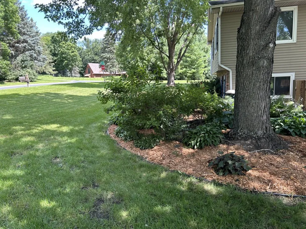 Expert residential landscaping experts serving Le Sueur, MN - Southern MN Excavation And Landscapes