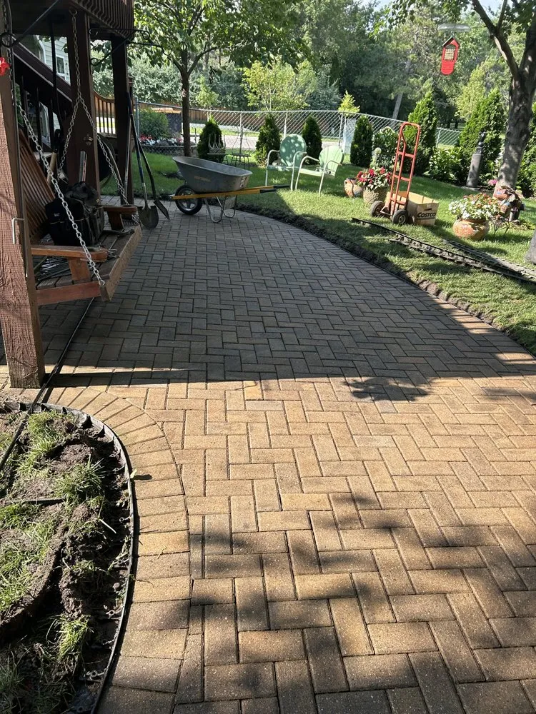 Trusted yard cleanup service in Le Sueur, MN - Southern MN Excavation And Landscapes