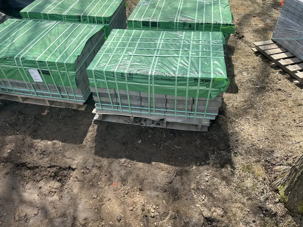 Reliable lawn care service in Le Sueur, MN by Southern MN Excavation And Landscapes