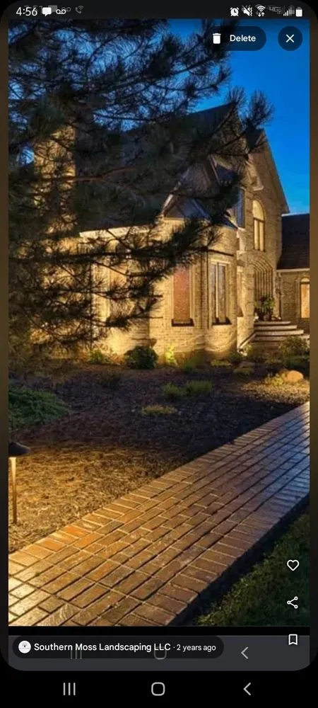 Local landscaping services experts serving Myrtle Beach, SC - Southern Moss Landscaping