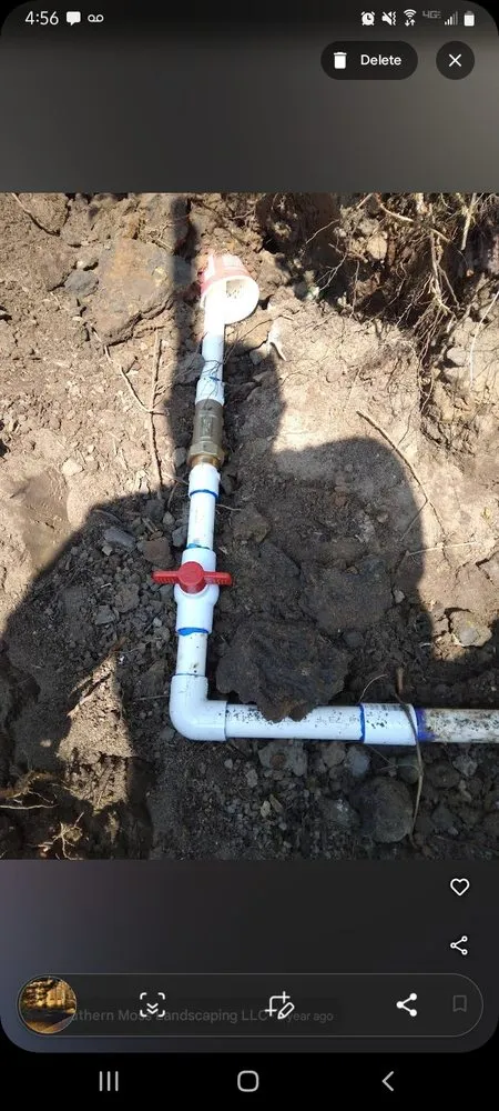 Expert lawn care service in Myrtle Beach, SC - Southern Moss Landscaping