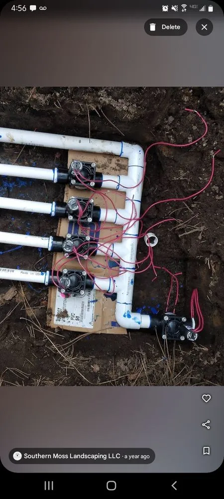 Affordable landscaping services for outdoor upgrades across Myrtle Beach, SC - Southern Moss Landscaping