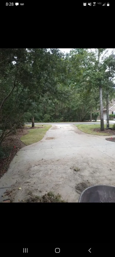 Expert yard maintenance in Myrtle Beach, SC - Southern Moss Landscaping