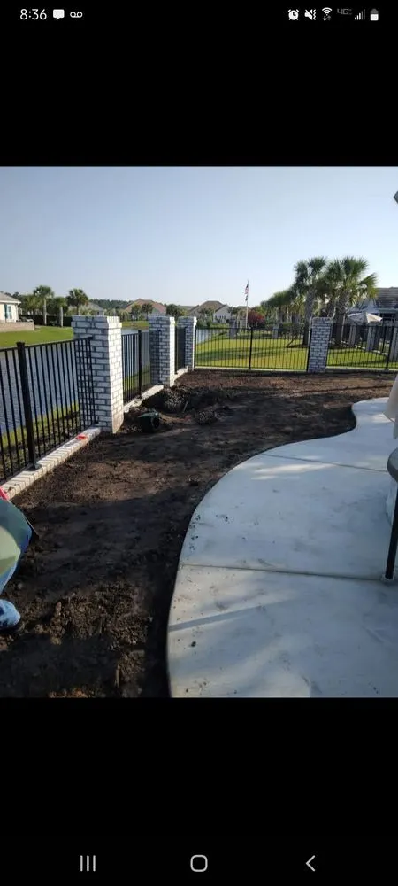 Expert lawn care service in Myrtle Beach, SC - Southern Moss Landscaping