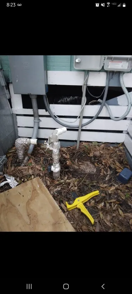 Local landscape design in Myrtle Beach, SC - Southern Moss Landscaping