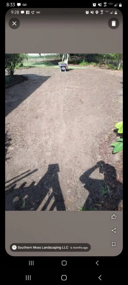 Local lawn mowing service for year-round maintenance across Myrtle Beach, SC - Southern Moss Landscaping