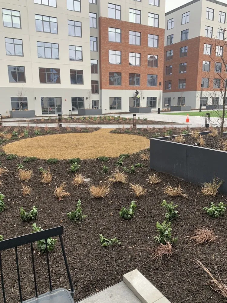 Trusted residential landscaping in Smithville, MO by Southern Mulch and Soil