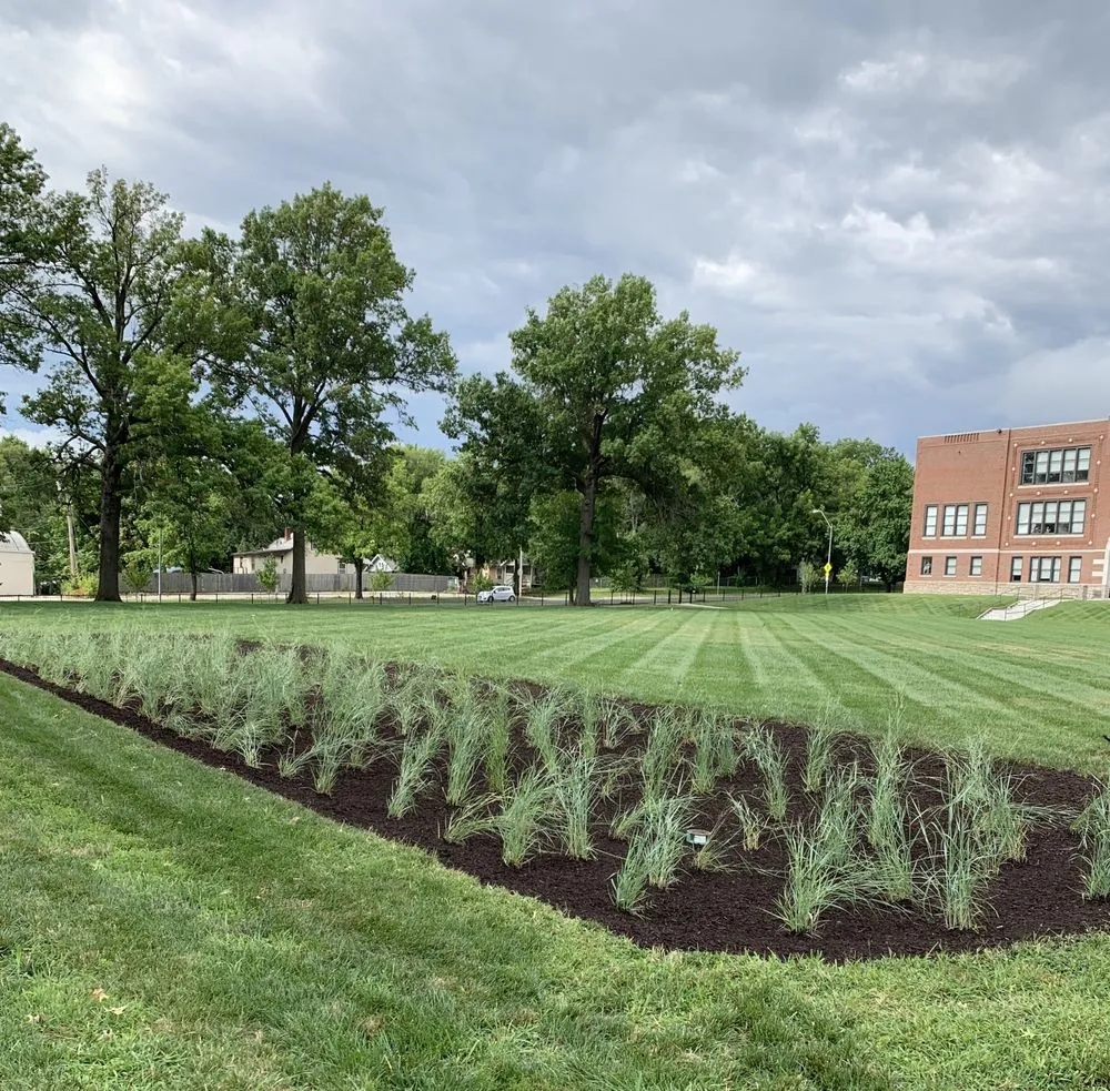 Trusted yard maintenance for outdoor upgrades across Smithville, MO - Southern Mulch and Soil