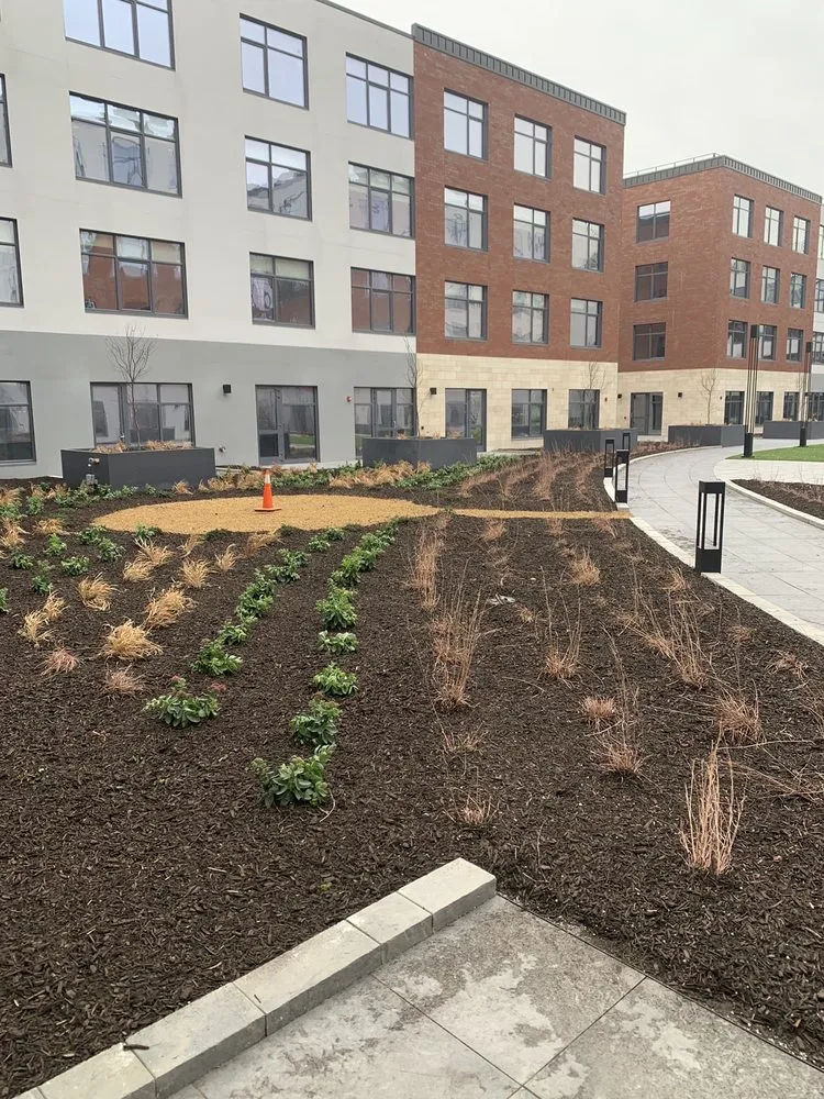 Custom lawn mowing service in Smithville, MO by Southern Mulch and Soil